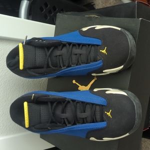 Jordan 14 laney